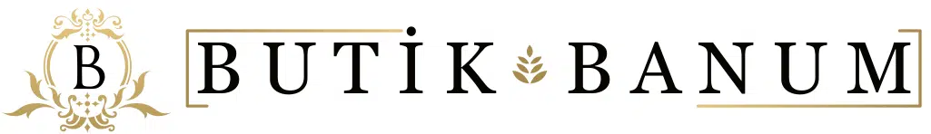 Butik Banum Logo